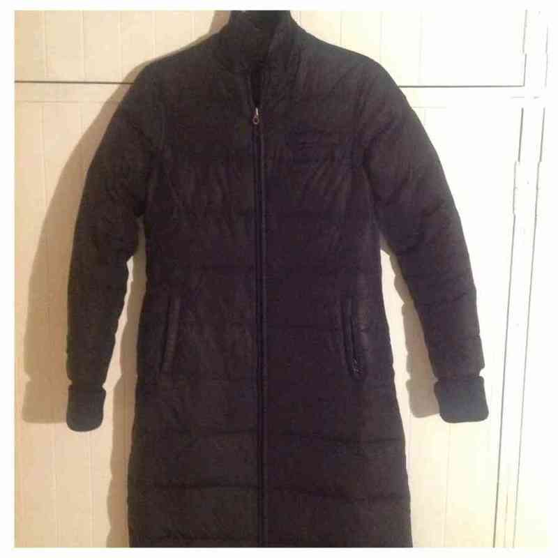 Plumas mujer t34-36