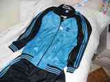 Chandal adidas niño talla 10