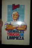 Libro de don limpio