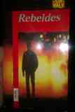 Libro rebeldes