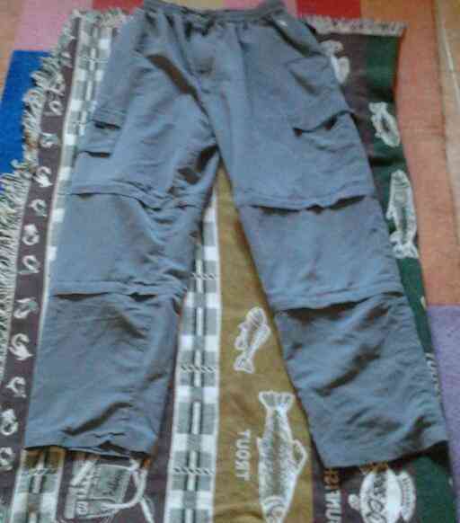 Pantalon hombre a 64