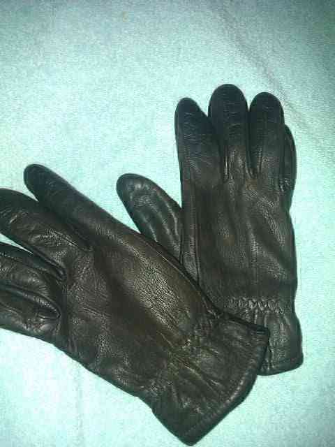 Guantes de sra.leojanni