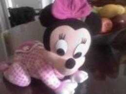 Minnie gateadora online