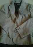 Chaqueta de chica t-42