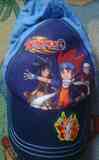 Gorra de los beyblade