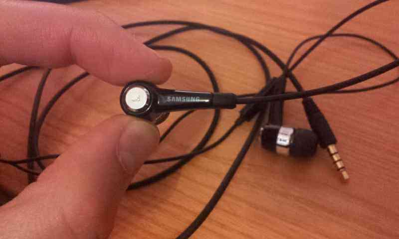 Auriculares/ manos libres samsung originales