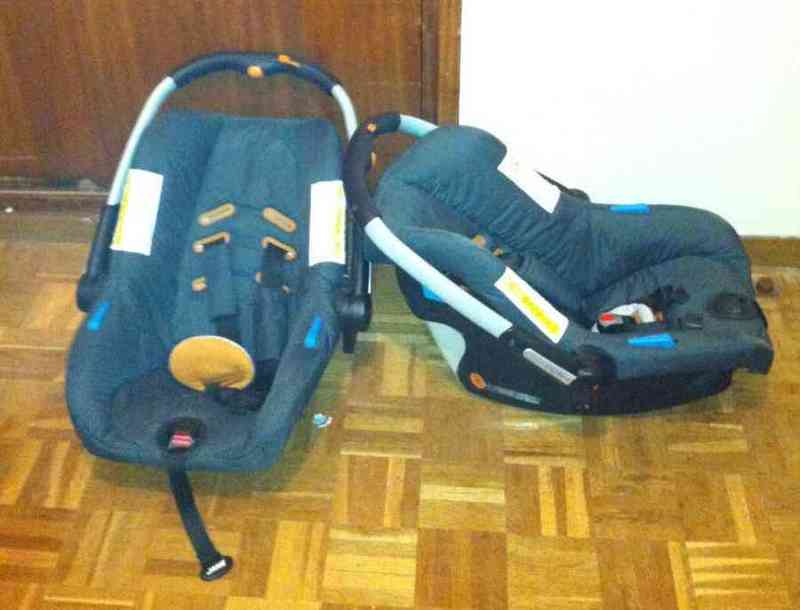+++ silla de auto +++