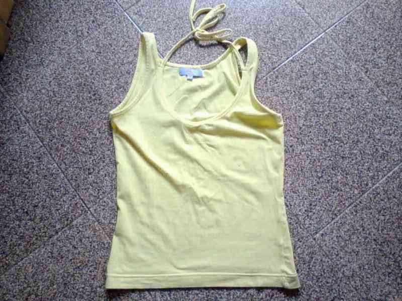 Camiseta talla s 