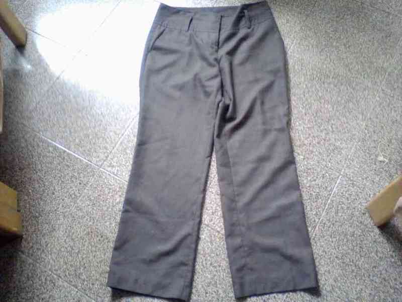 Pantalón de chica talla 40-42