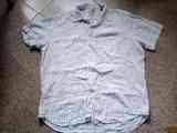 Camisa chico-caballero xl