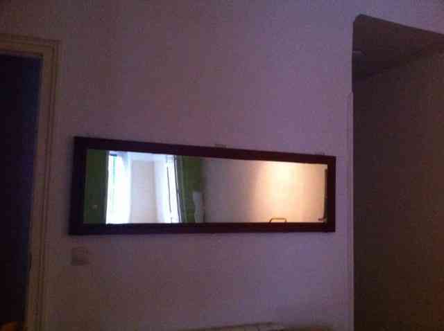 Espejo decorativo