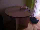 Mesa grande de comedor