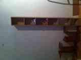 Estantería cd ikea