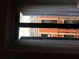 Cortinas blancas