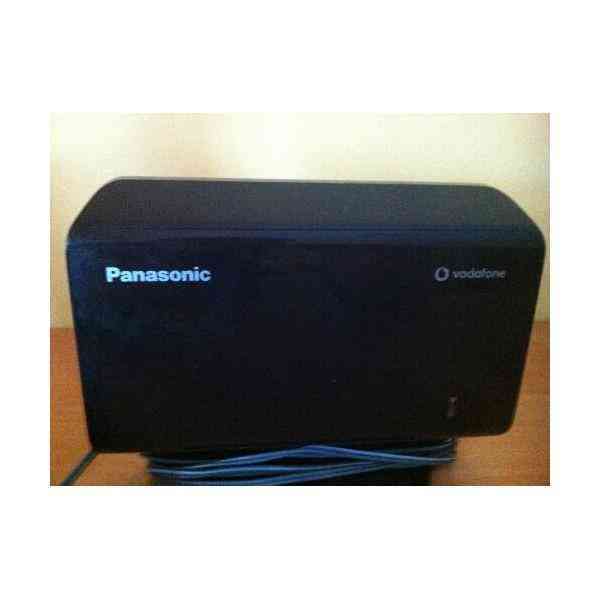 Base panasonic kx-tw501