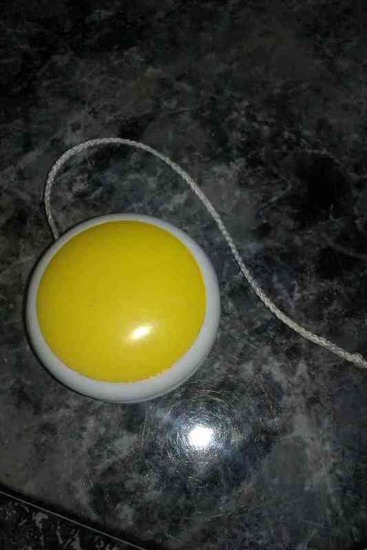 Yoyo                    