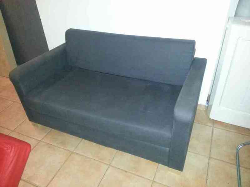 Sofa cama ikea
