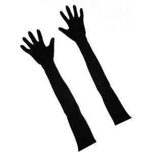 Busco guantes mujer largos