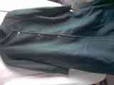 Abrigo verde talla 46