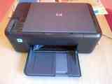 Impresora hp f2420