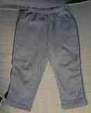 Pantalon chandal gris talla 3-4 años