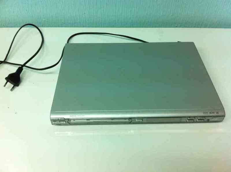 Dvd philips