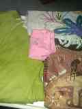 Lote ropa chica t/m ,,germana