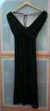 Vestido negro(sli24)