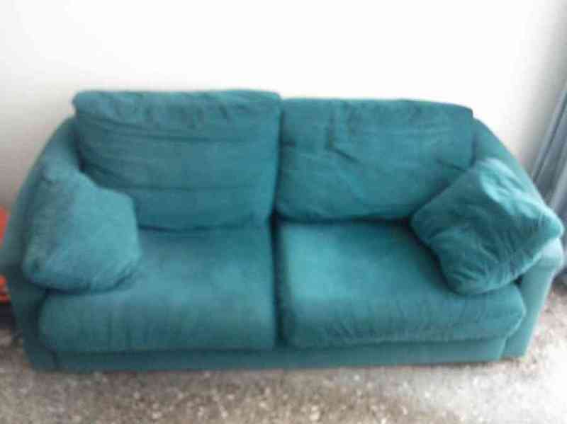 Regalo sofa