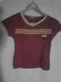 Camiseta talla m roja