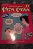 Comic de shin chan