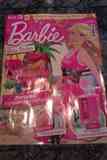 Revista barbie