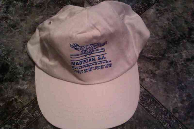 Gorra                2