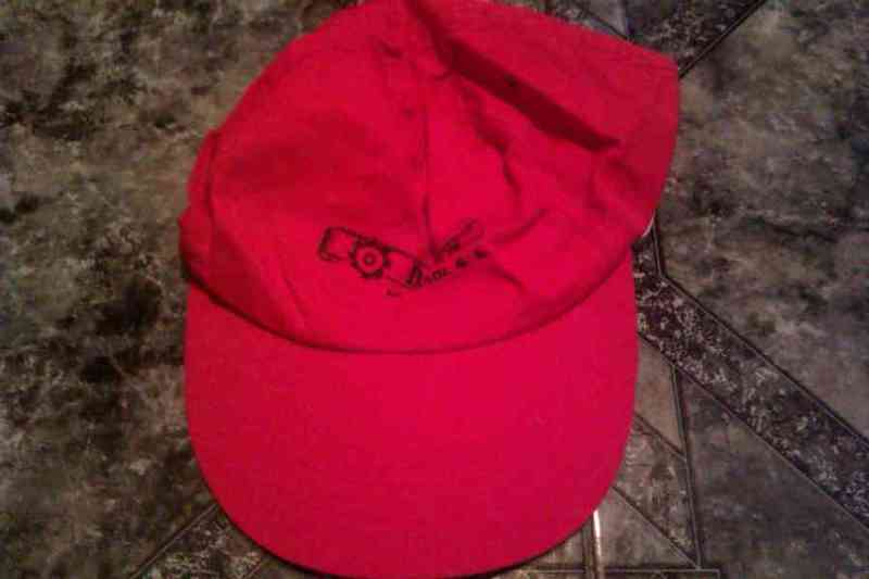 Gorra                     3