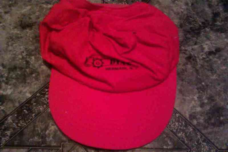 Gorra                             5