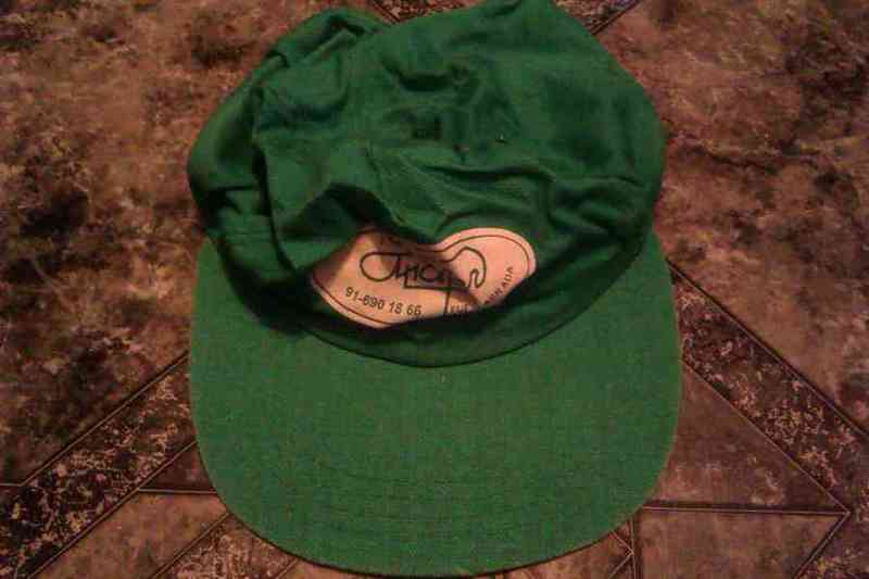 Gorra                          6