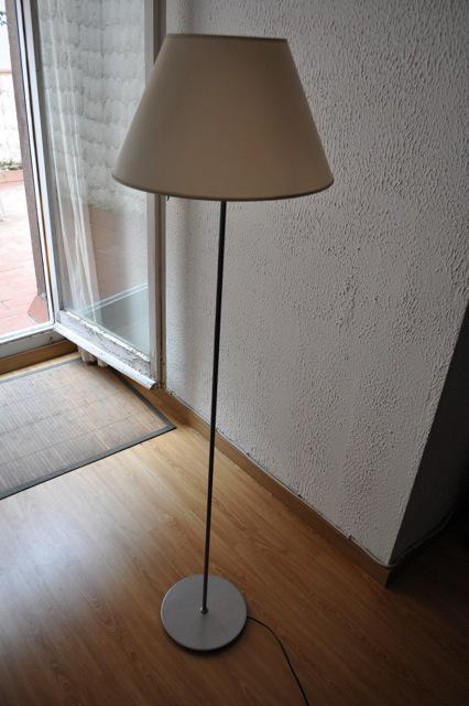 Regalo lámpara zona putxet