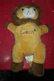 Peluche leon          