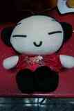 Peluche pucca