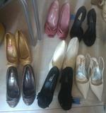 Zapatos nº 37 (lualan)