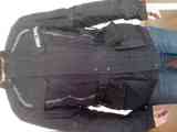 Chaqueta parala moto