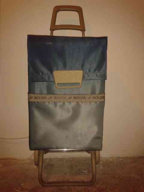 Carrito de la compra