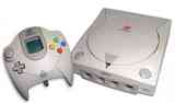 Videoconsola retro dreamcast