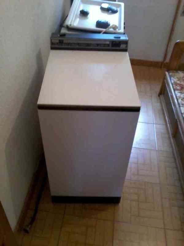 Regalo lavadora new pol 5033 - no funciona