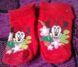 Calcetines de minnie n°20