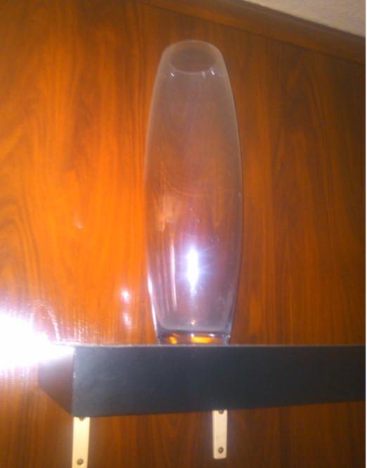 Jarrón de cristal(fmb)