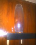 Jarrón de cristal(fmb)