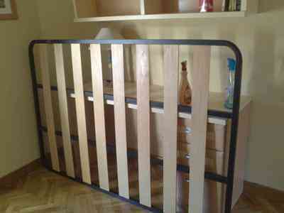 Regalo cama 120x180