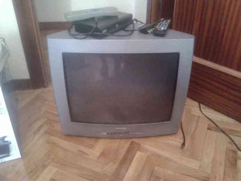 Televisión