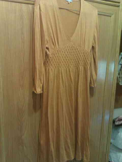 Vestido t-xl nuriaben